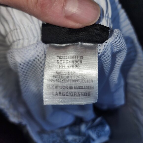 Joe Boxer Hiawian Swimming Trunks-MENS-Large - Picture 7 of 7